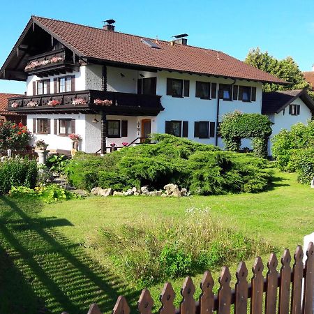 Landhaus Mueller Bad Birnbach Luaran gambar
