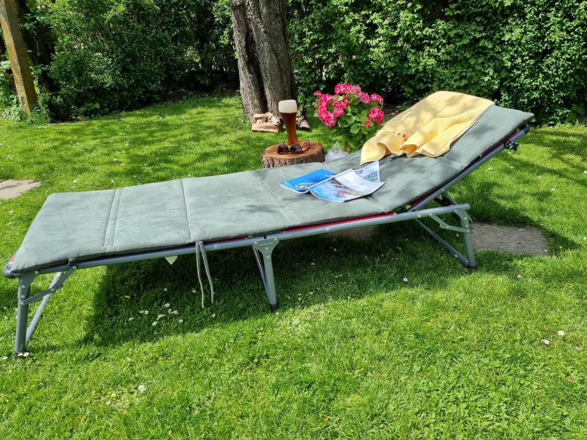 Landhaus Mueller Bad Birnbach Luaran gambar