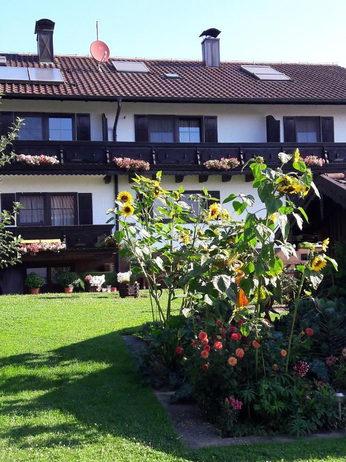 Landhaus Mueller Bad Birnbach Luaran gambar