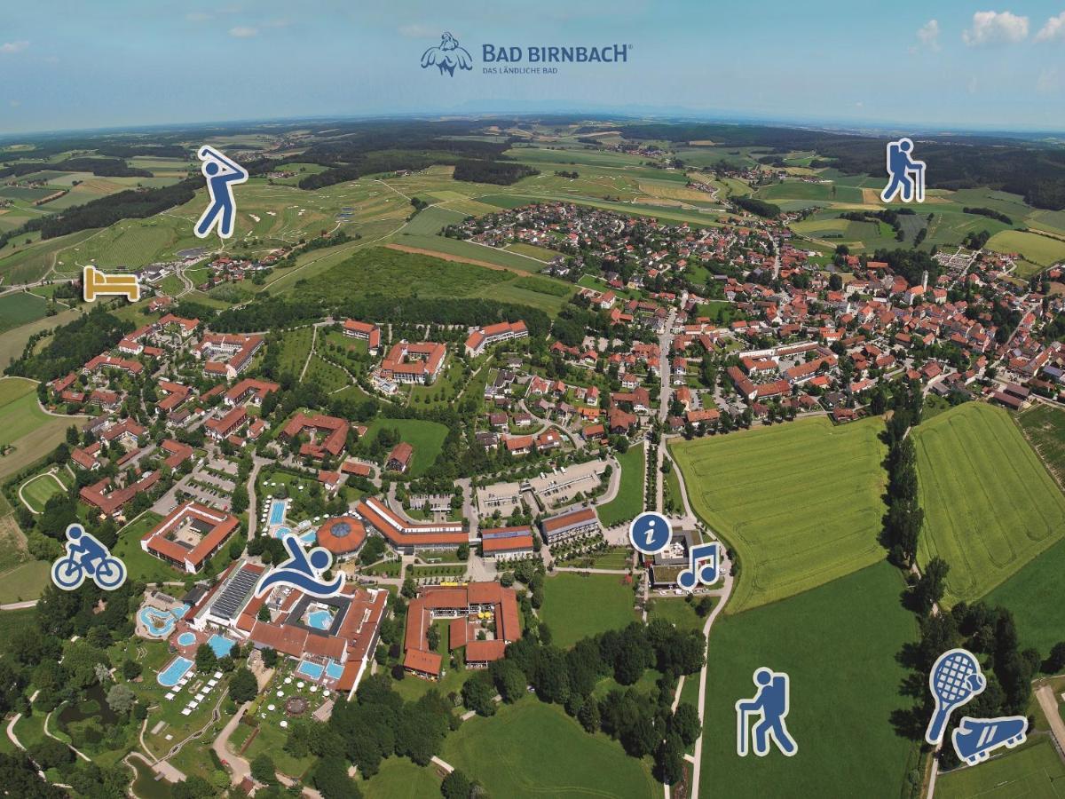 Landhaus Mueller Bad Birnbach Luaran gambar