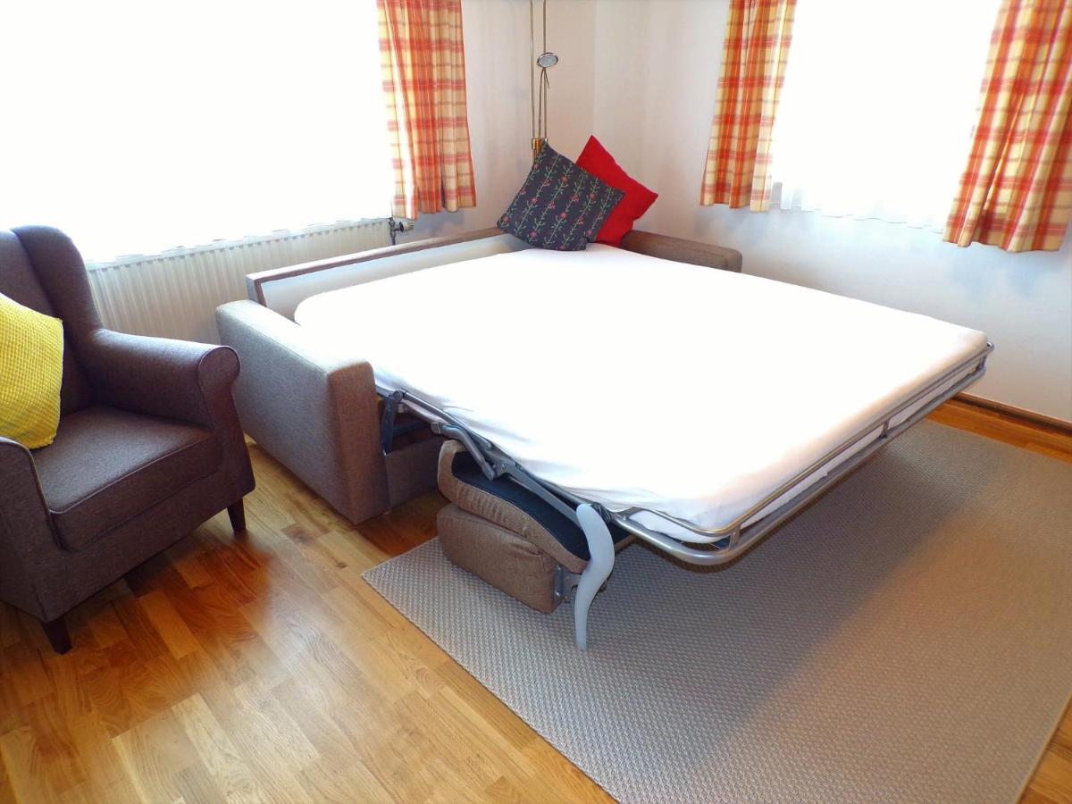 Landhaus Mueller Bad Birnbach Luaran gambar