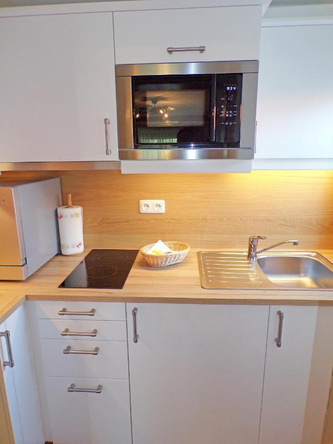 Landhaus Mueller Bad Birnbach Luaran gambar