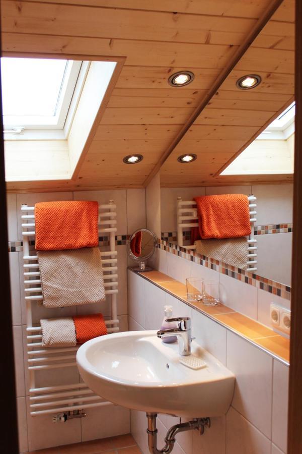 Landhaus Mueller Bad Birnbach Luaran gambar
