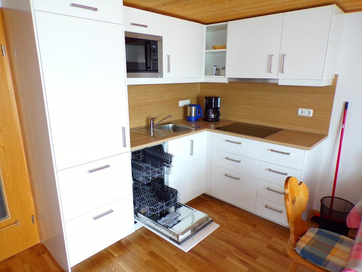 Landhaus Mueller Bad Birnbach Luaran gambar