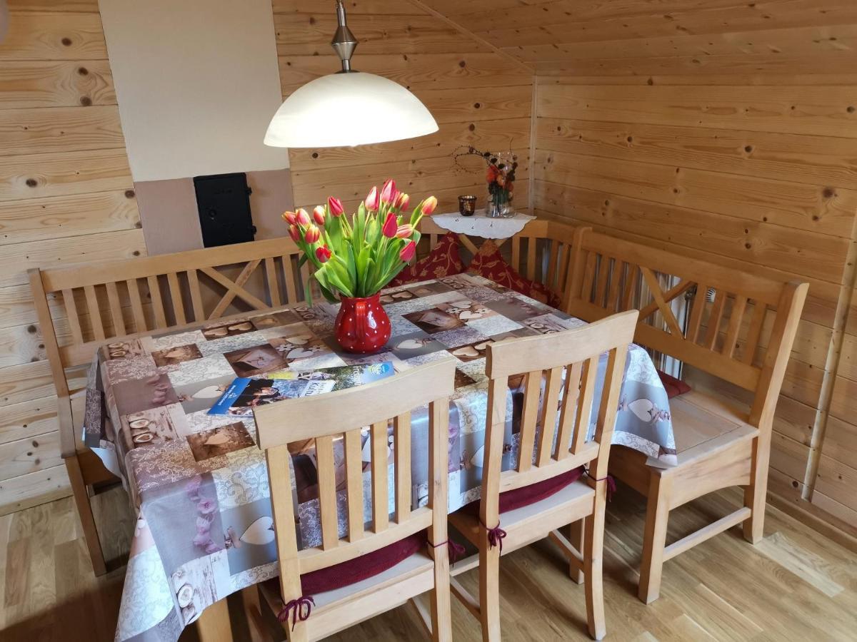 Landhaus Mueller Bad Birnbach Luaran gambar