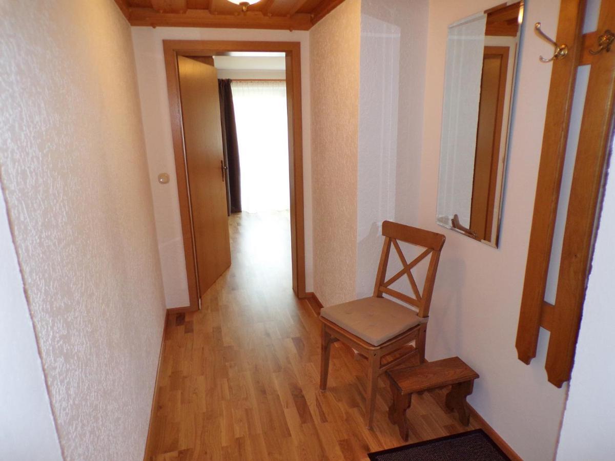 Landhaus Mueller Bad Birnbach Luaran gambar
