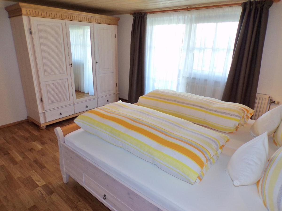Landhaus Mueller Bad Birnbach Luaran gambar