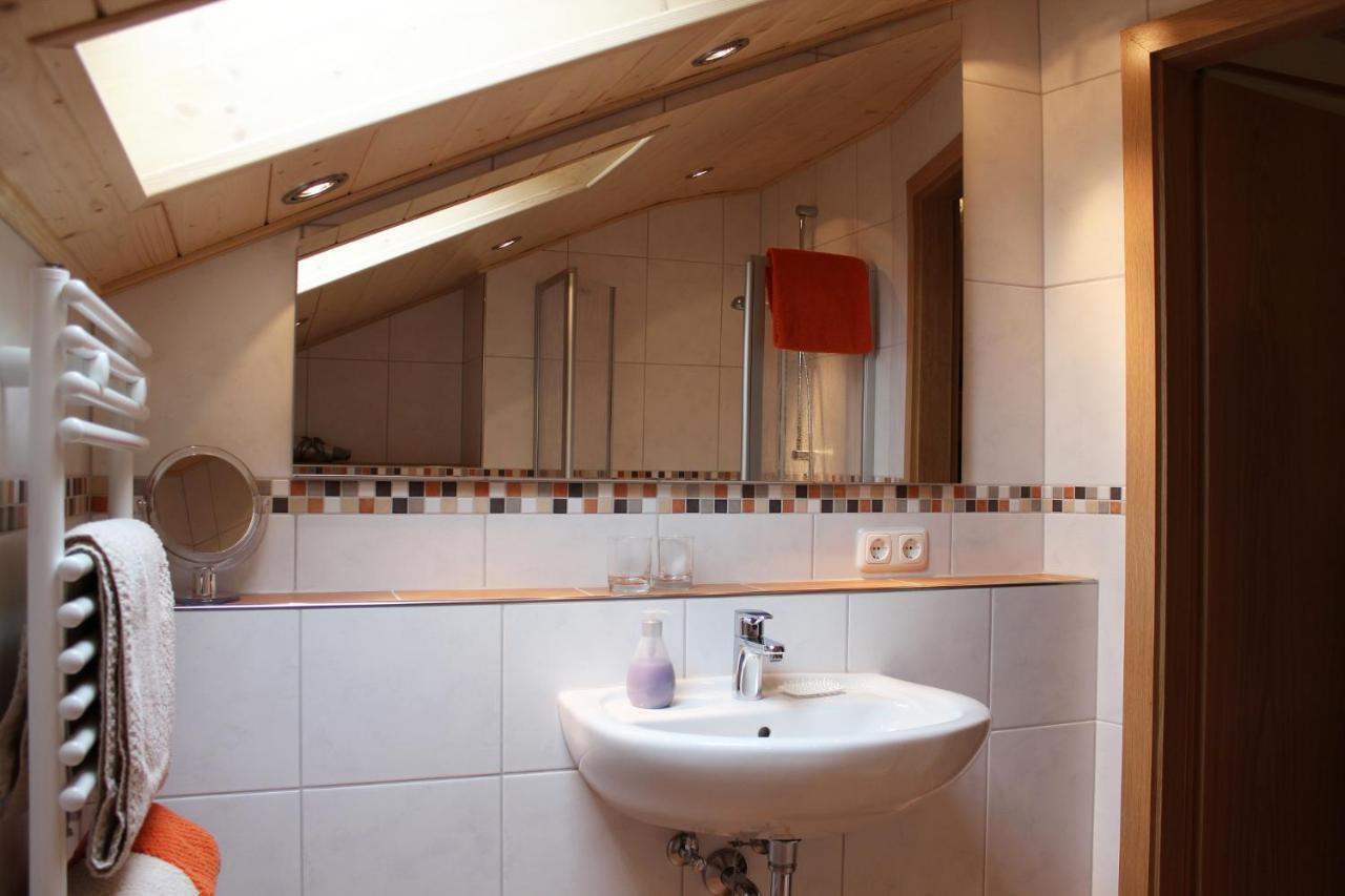 Landhaus Mueller Bad Birnbach Luaran gambar