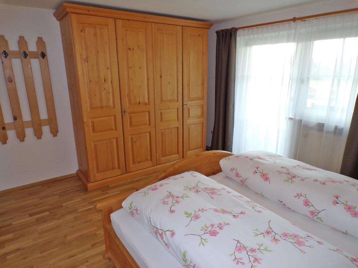 Landhaus Mueller Bad Birnbach Luaran gambar