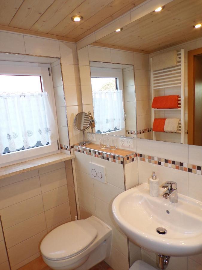 Landhaus Mueller Bad Birnbach Luaran gambar