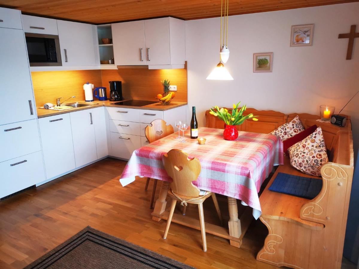 Landhaus Mueller Bad Birnbach Luaran gambar