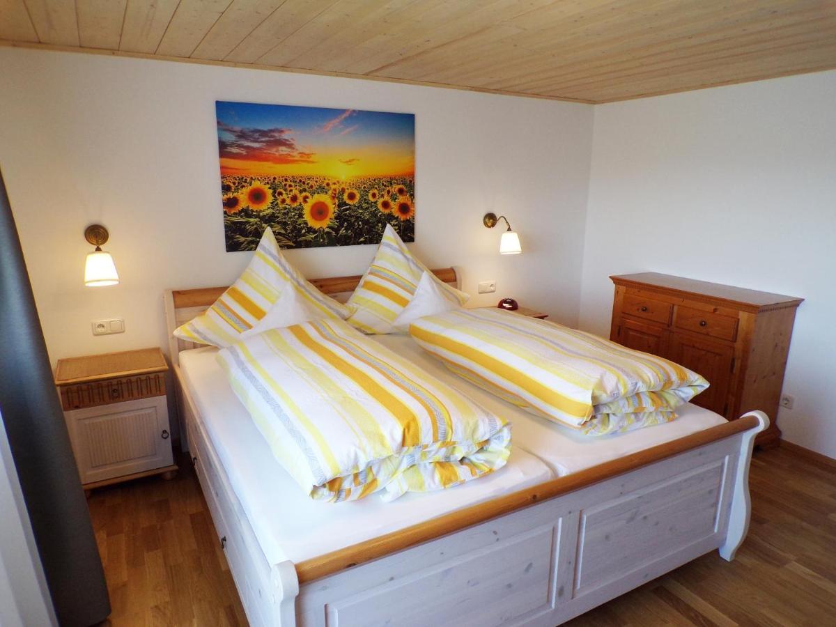 Landhaus Mueller Bad Birnbach Luaran gambar