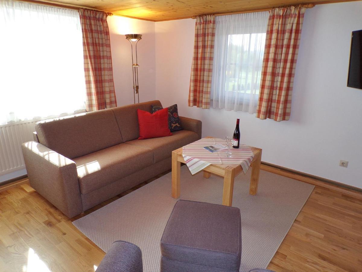 Landhaus Mueller Bad Birnbach Luaran gambar