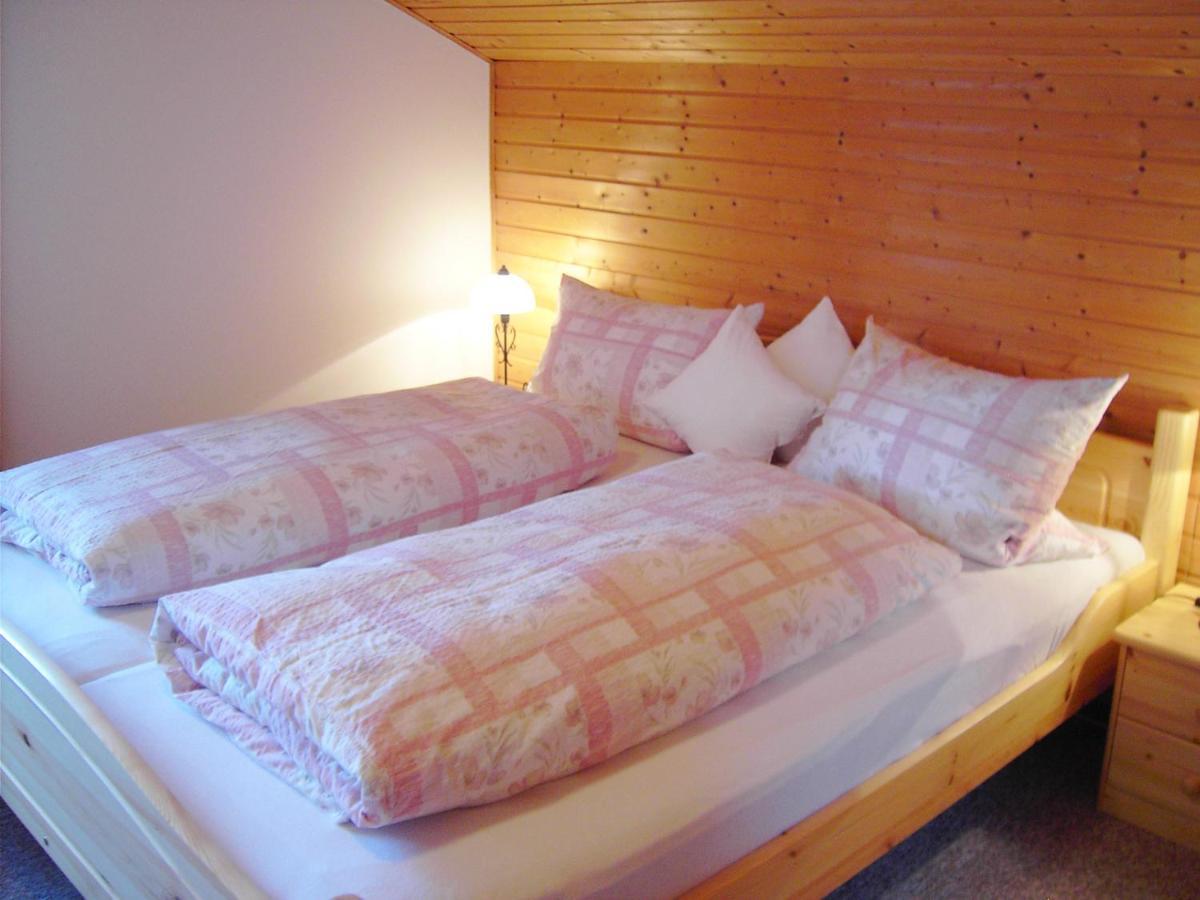 Landhaus Mueller Bad Birnbach Luaran gambar