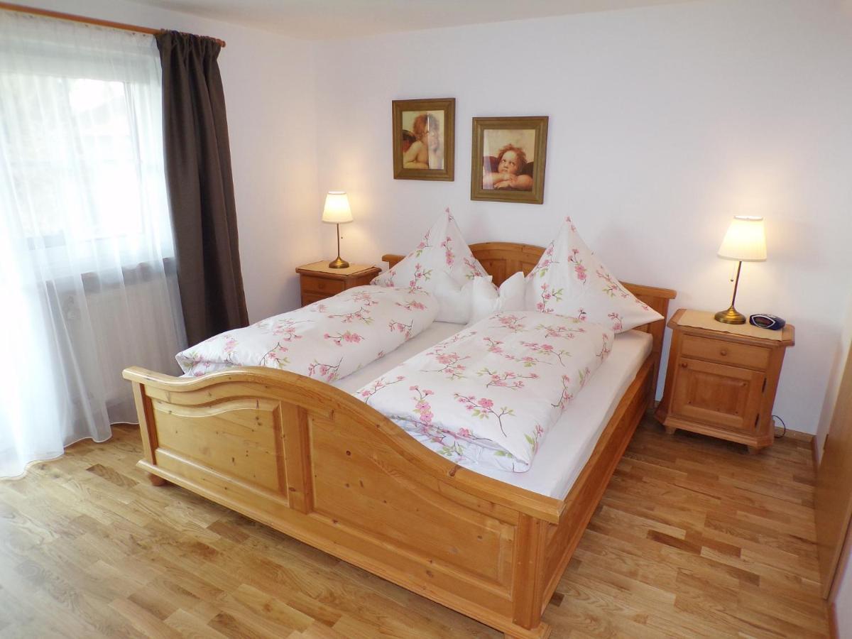 Landhaus Mueller Bad Birnbach Luaran gambar