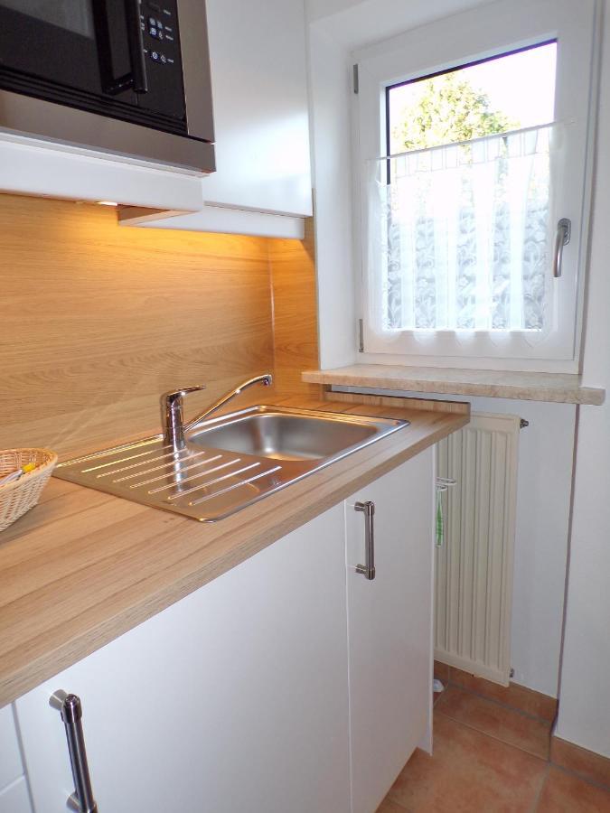 Landhaus Mueller Bad Birnbach Luaran gambar