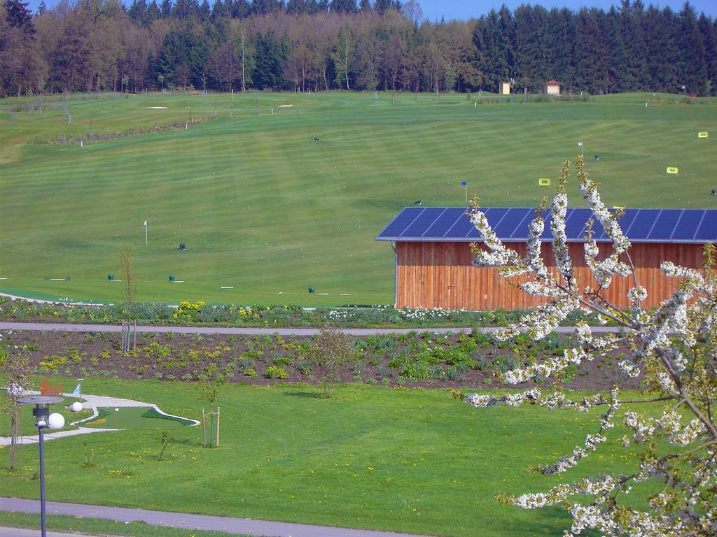 Landhaus Mueller Bad Birnbach Luaran gambar